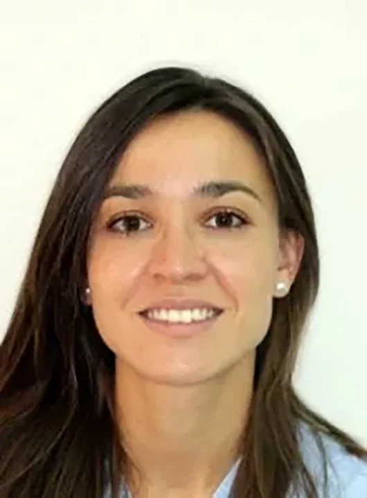 Dra Isabel Delgado Parra en Torrelodones
